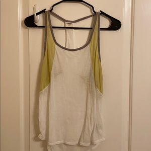 Free people Tank Top